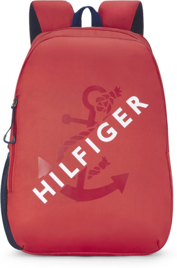 tommy hilfiger backpack flipkart