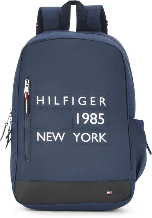 tommy hilfiger school bags flipkart