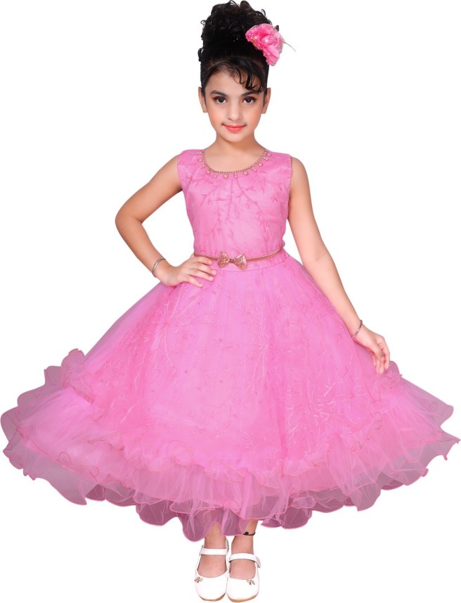 flipkart 6 years girl dress