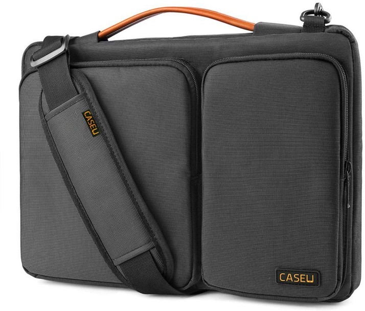 15 inch laptop messenger bag