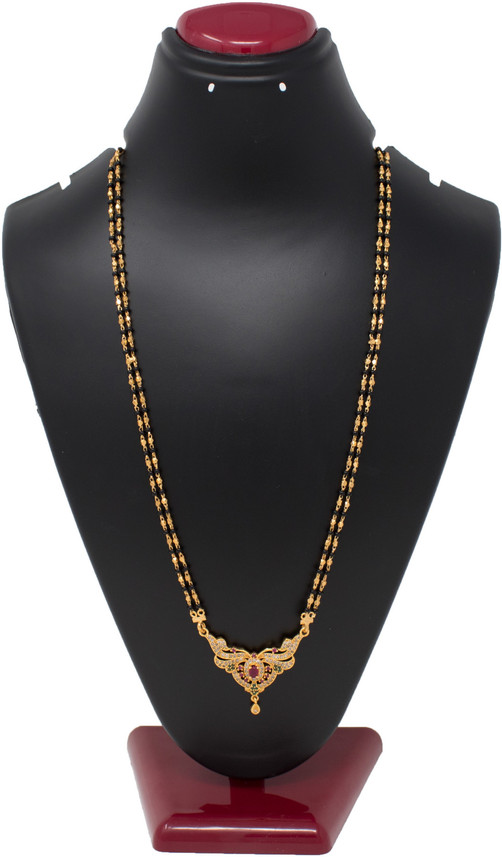 Buy IMC DEALS Ethnic 22K Gold Plated 