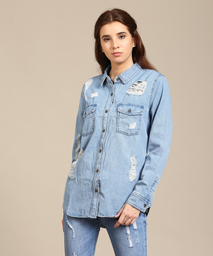 forever 21 half shirts