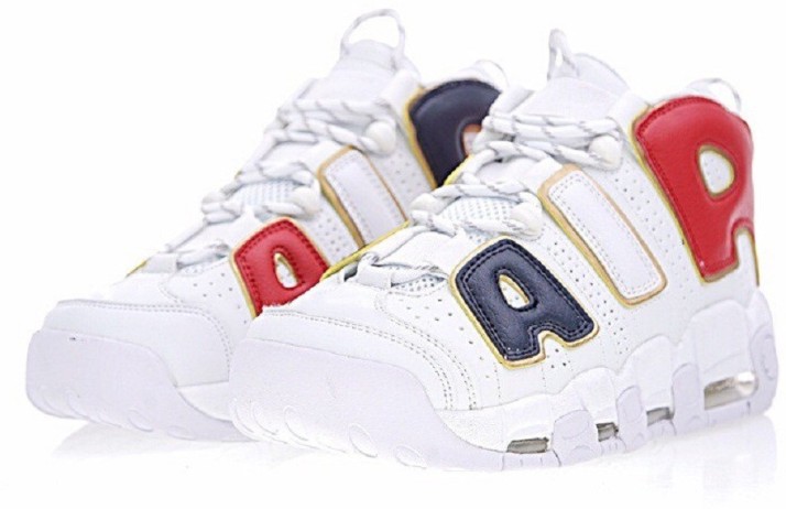 Air More uptempo Casuals For Men - Buy 