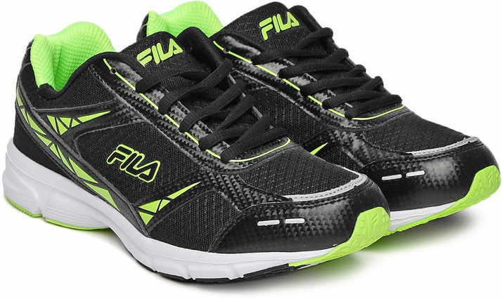 fila mens sports shoes