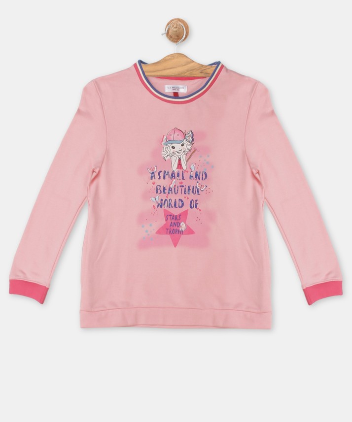 flipkart ladies sweatshirt