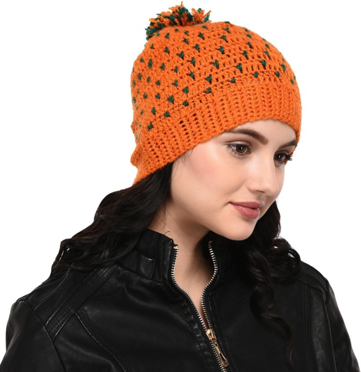 winter cap flipkart