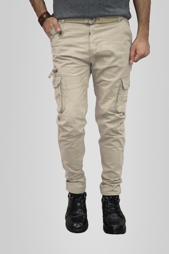 flipkart men's cargo pants