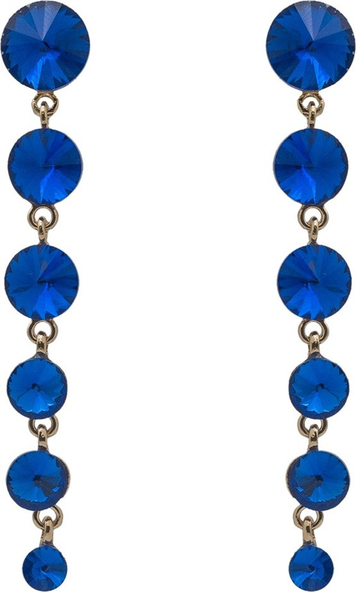 flipkart long earrings