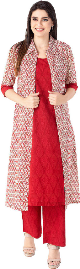 flipkart jacket kurti