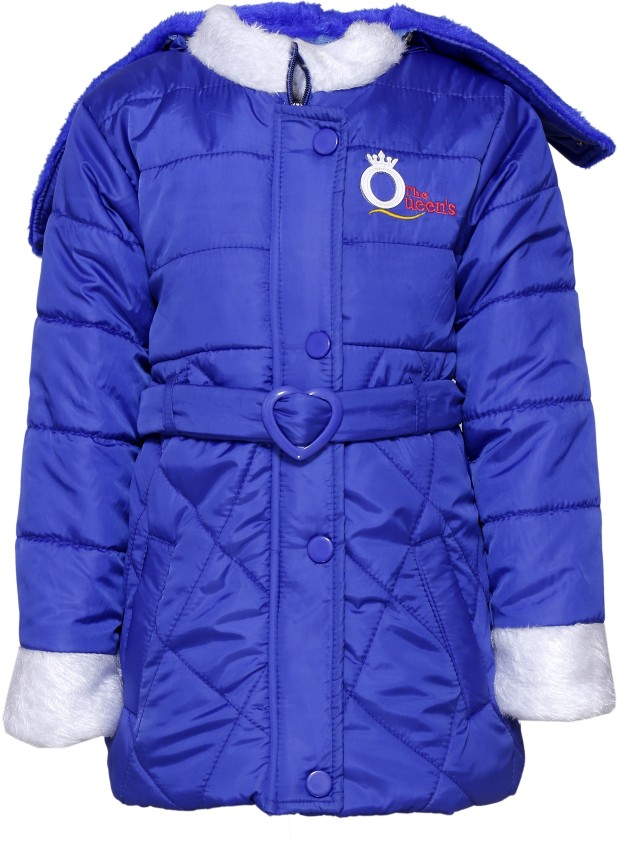 girls jacket on flipkart