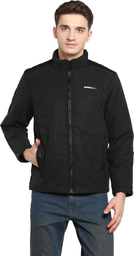 monte claire jacket