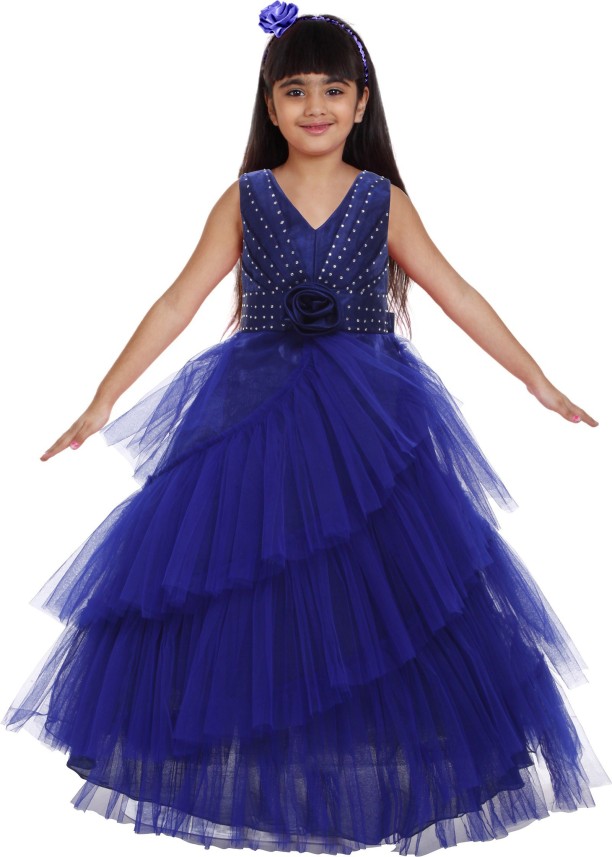 flipkart 6 years girl dress