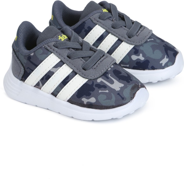 ADIDAS Boys Lace Running Shoes Price in 