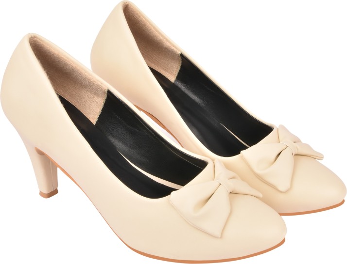 flipkart women's footwear heels