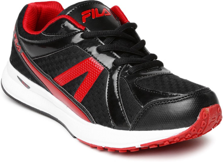 red filas men