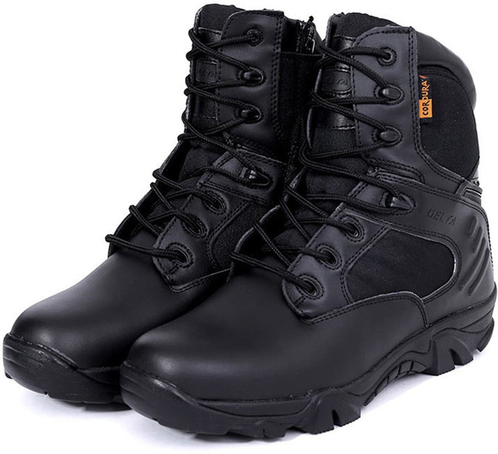 military combat boots near me
