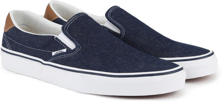 vans casual shoes flipkart