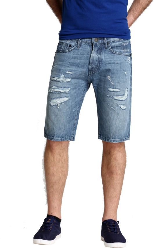 flipkart short jeans