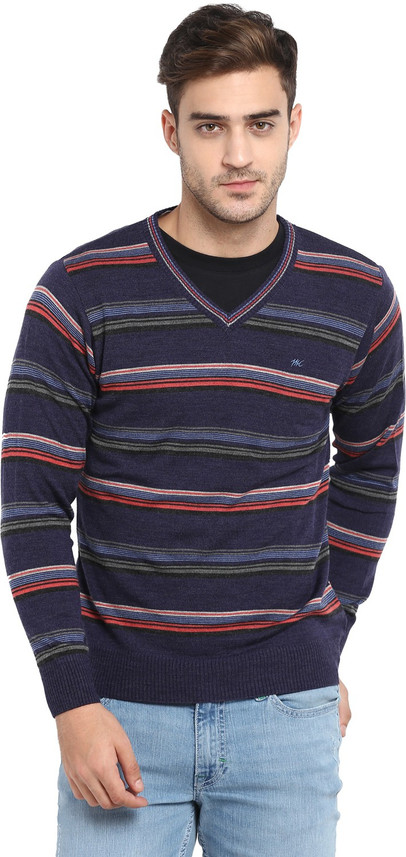 flipkart monte carlo sweater