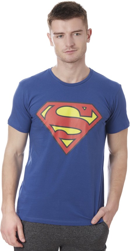 superman t shirt online flipkart