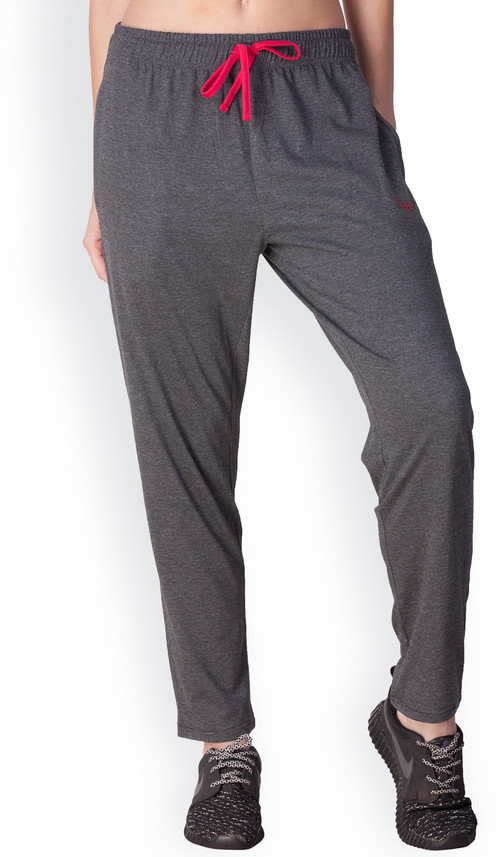 lyra track pants