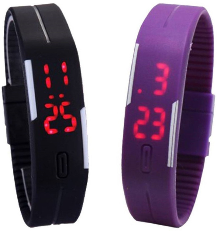 sunweek led watch