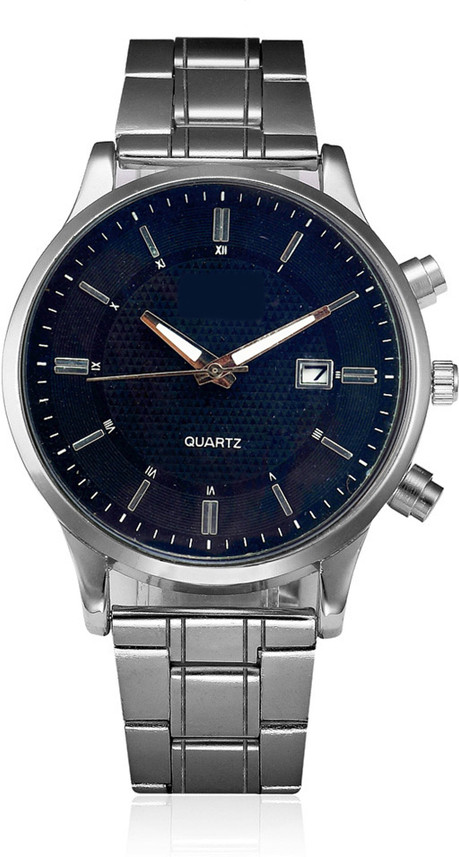 vilam men's quartz analogue