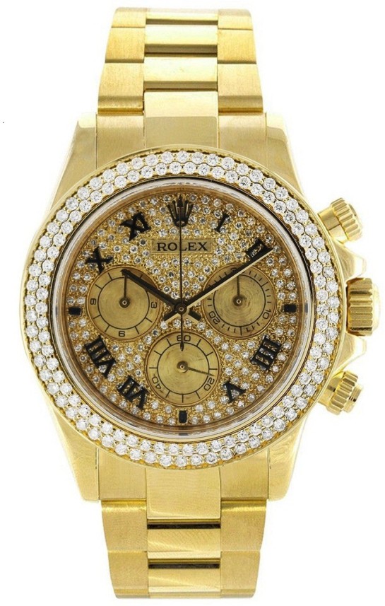 rolex watch price for girl