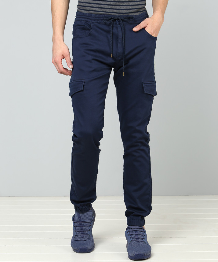 mens cargo pants flipkart