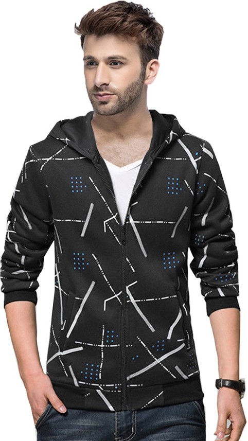 hooded jacket flipkart