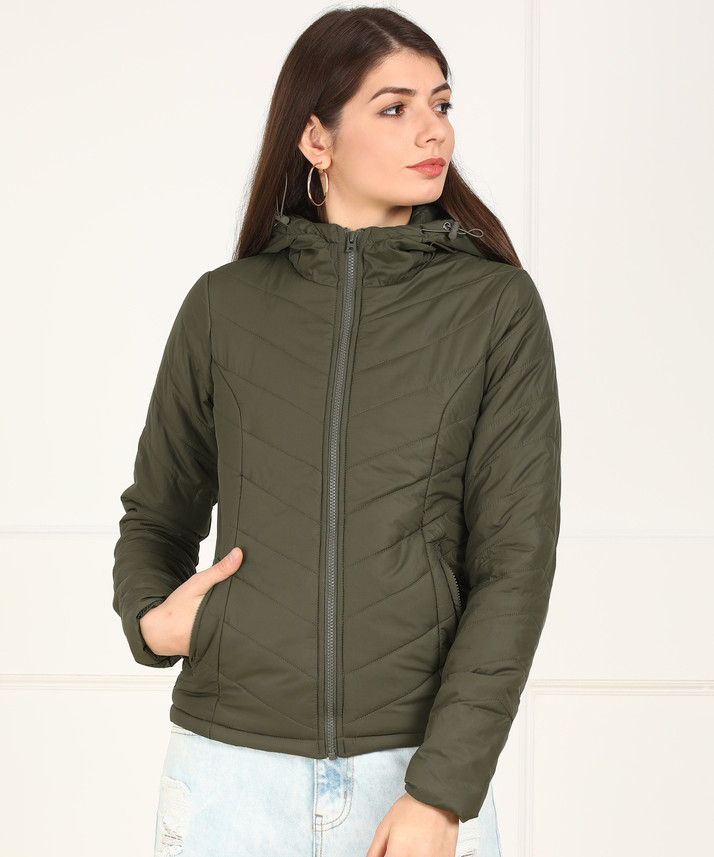 aeropostale olive jacket