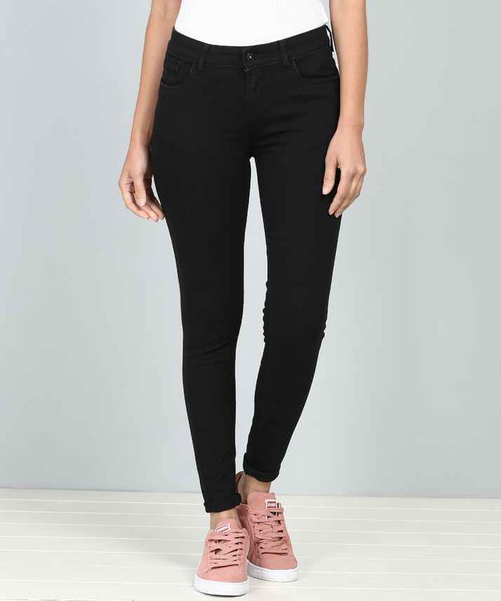 jealous 21 black jeans