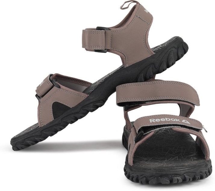 reebok sandals flipkart