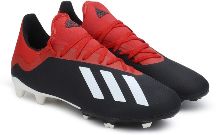 ADIDAS X 18.3 Fg Football Shoes For Men 