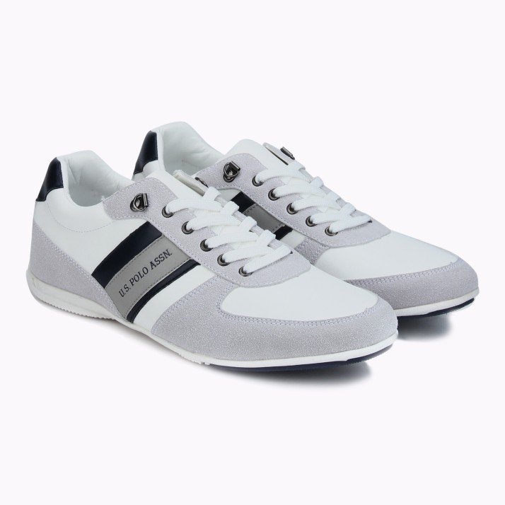 us polo sneakers flipkart