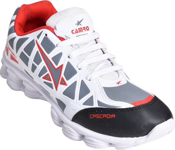 camro shoes