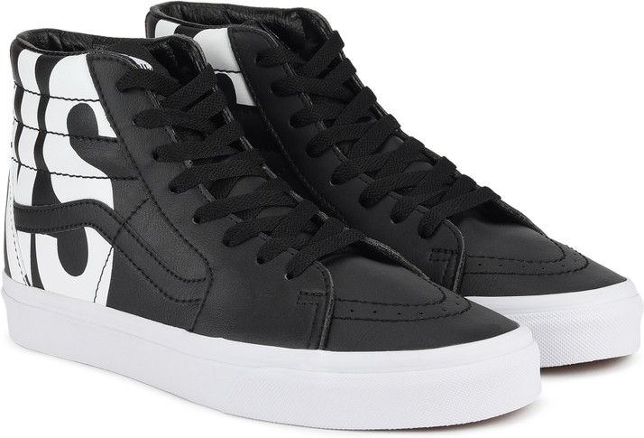 vans high tops price