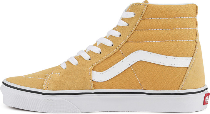 vans high tops india