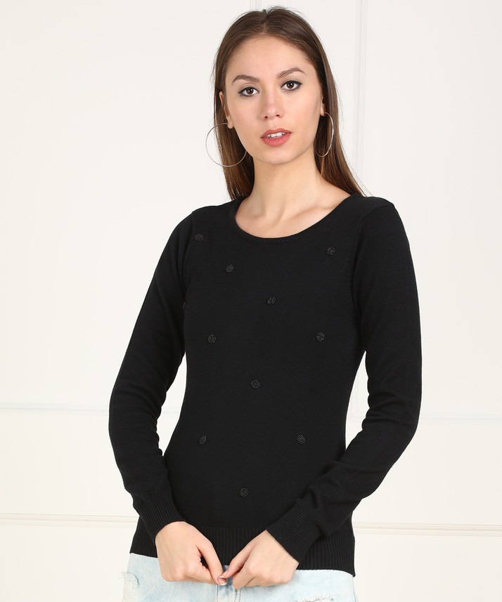 ladies sweaters flipkart