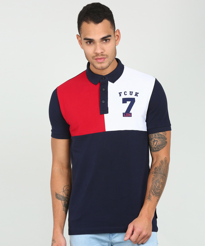fcuk polo