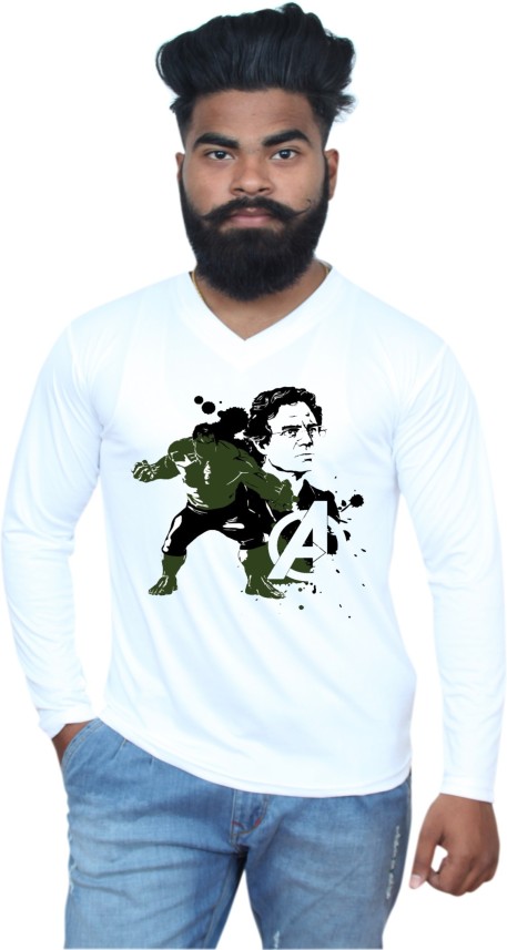 hulk t shirt flipkart