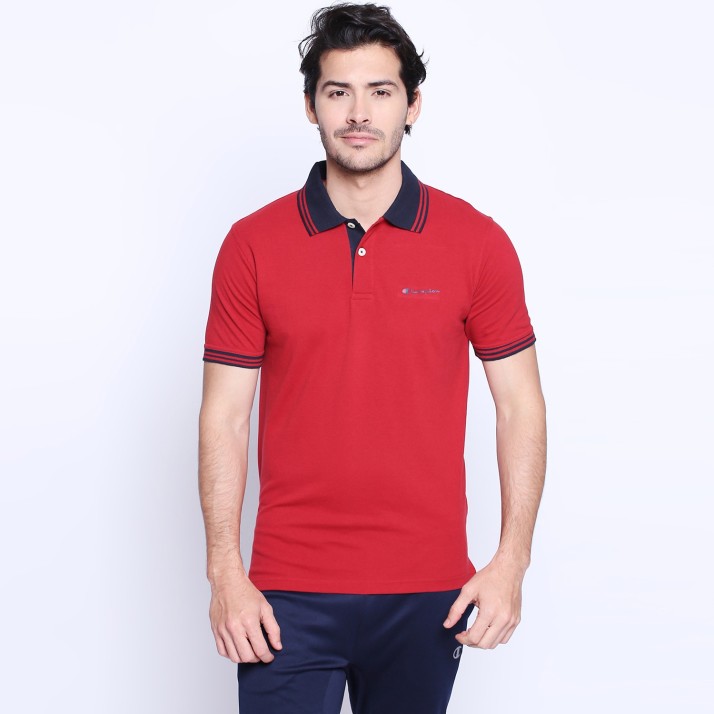 champion t shirt polo