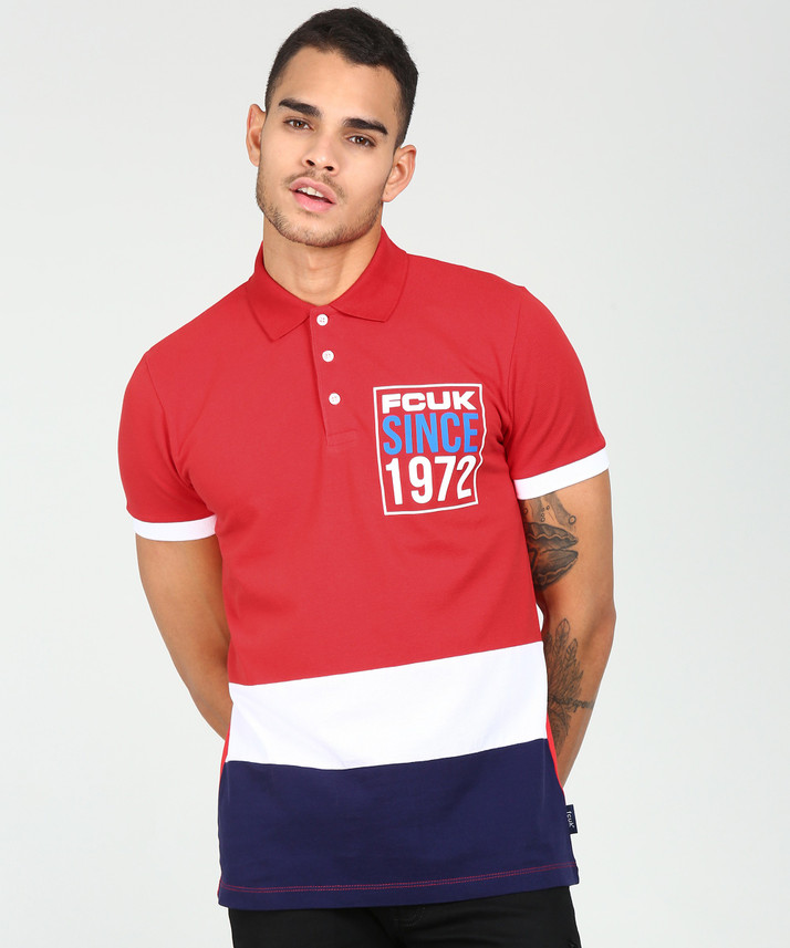 fcuk polo