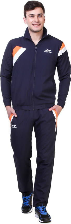 nivia track suit