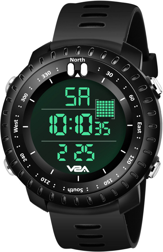 sports watch in flipkart