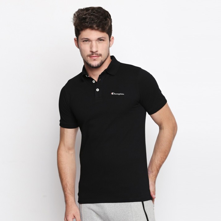 champion polo tshirt