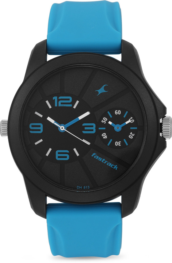 fast track watches for mens flipkart