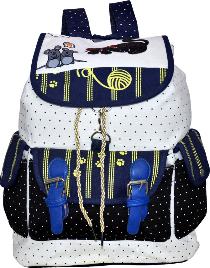 mi backpack flipkart