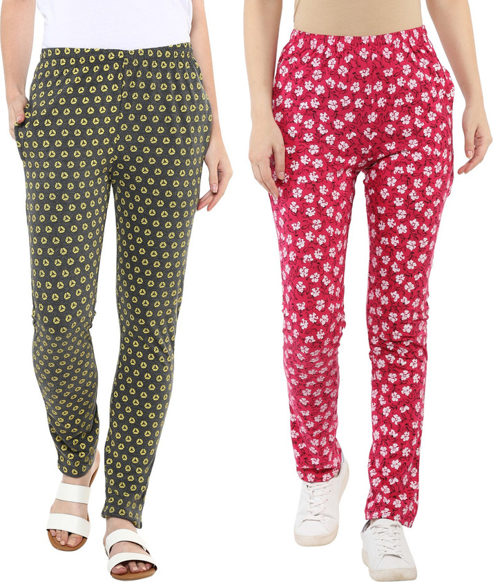 modeve track pants