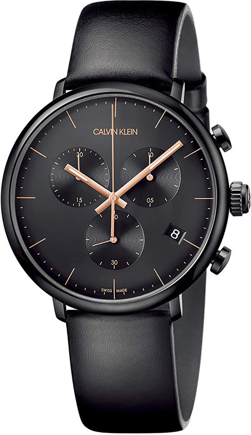 smart watch calvin klein
